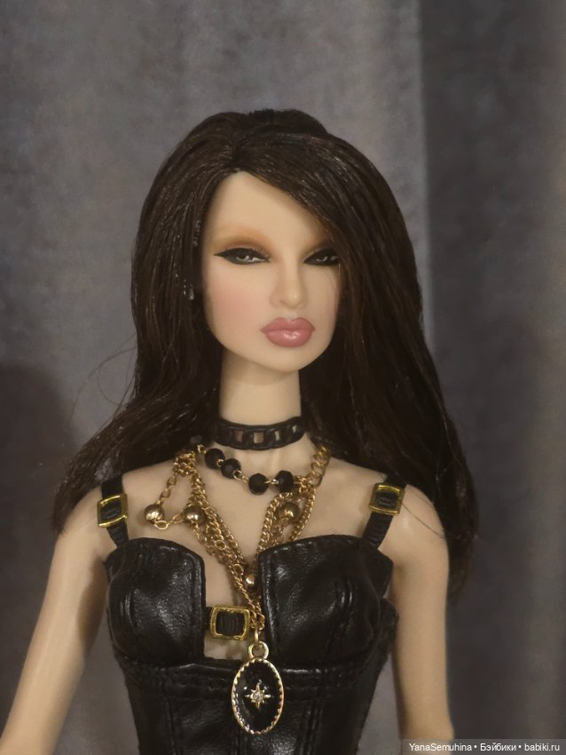 Eugenia perrin venus rising