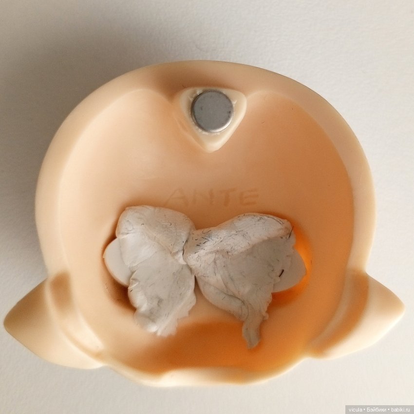 Pukifee Ante NS — Куклы BJD (фото 2)