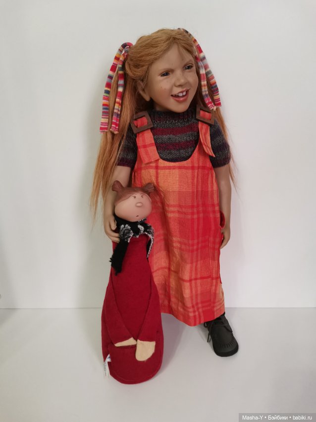 Benedetta 2 от Zwergnase. Лимит 50/2004г (фото 2)