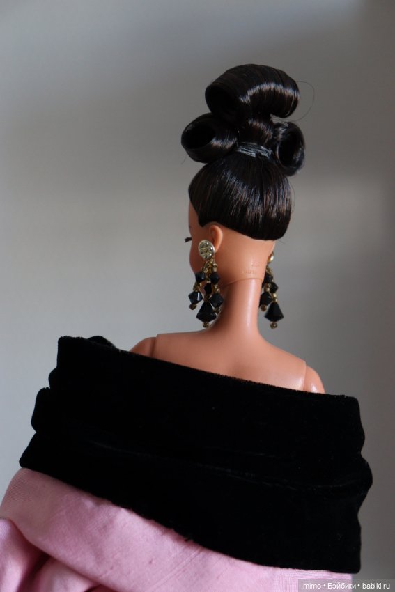 Barbie Escada — Игровые куклы (фото 4)