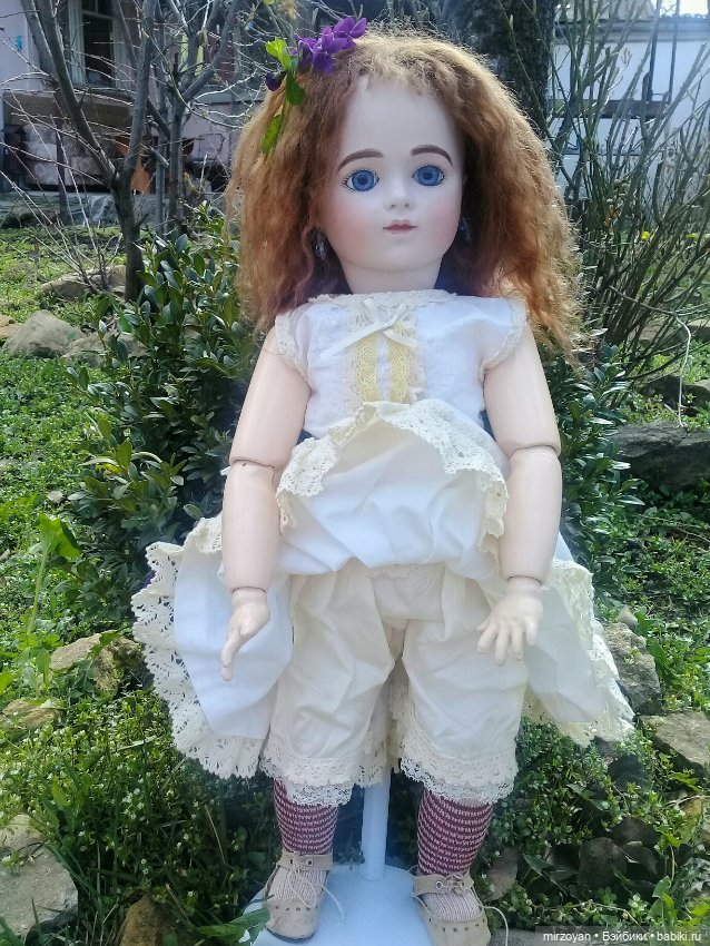 Реплика Брю 14 от Джейми Энглерт (фото 6)