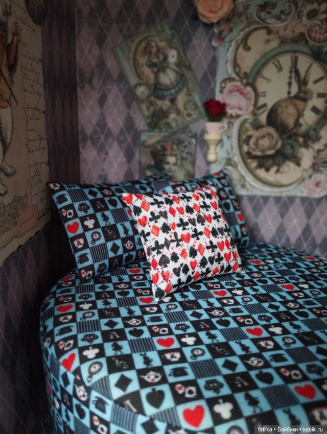 Атмосферный румбокс 1:6/1:8 (фото 6)