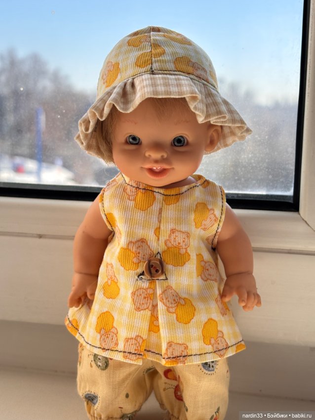 Девочка павлинка — Игровые куклы