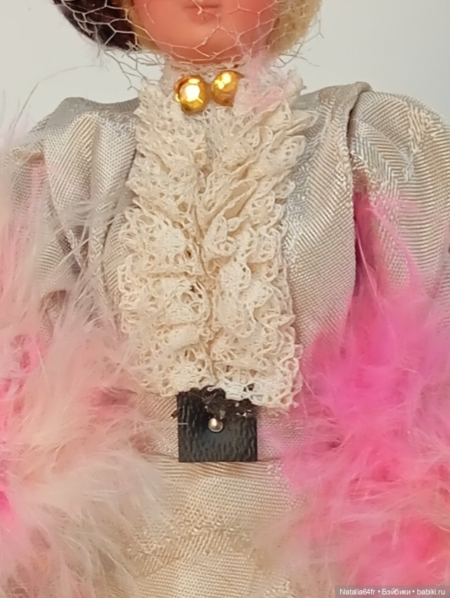 Convert Франция — Винтажные куклы и игрушки детства (фото 4)