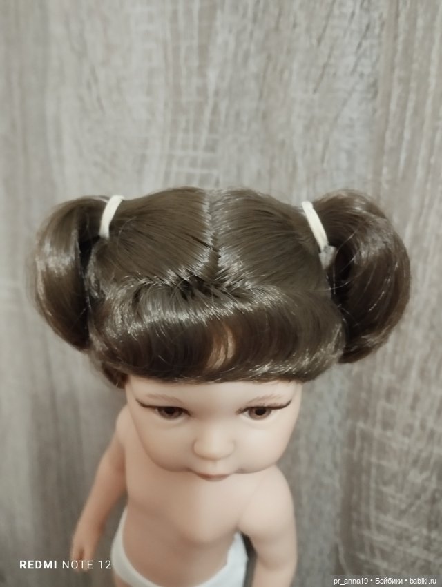 Клео и Кэрол — Игровые куклы (фото 8)