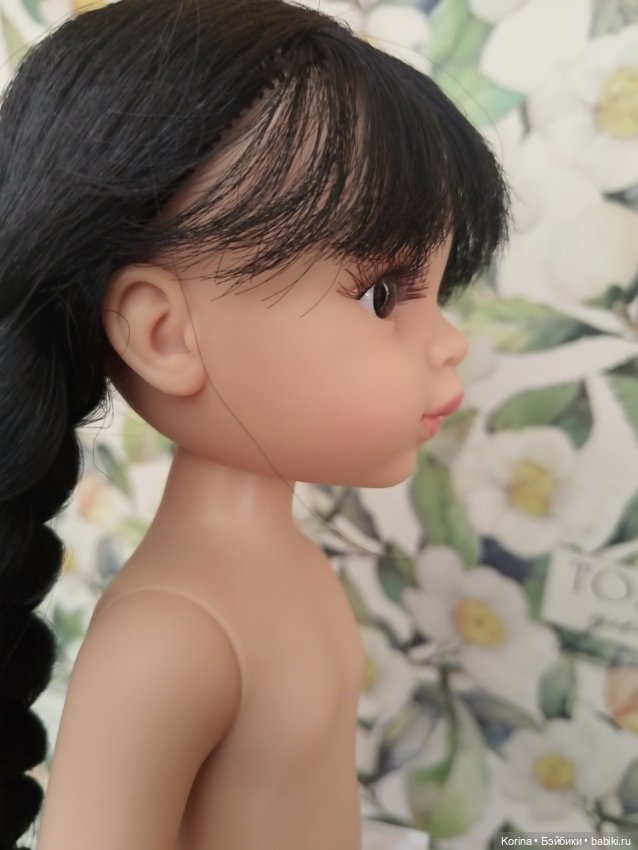 Карина Венздей Паола Рейна (фото 10)