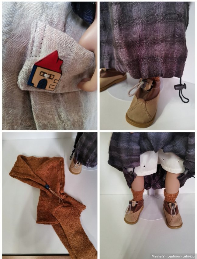 Ann-Lene от Zwergnase. Лимит 250/2001г (фото 8)