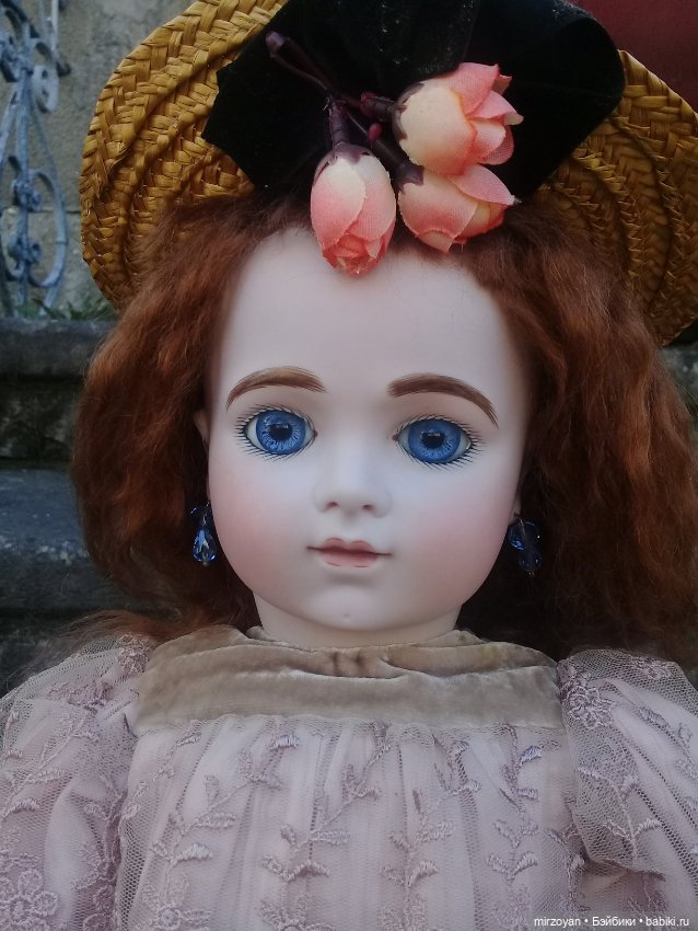 Реплика Брю 14 от Джейми Энглерт (фото 2)