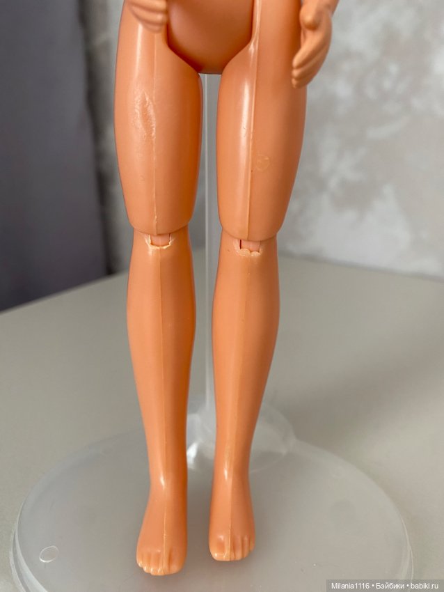 Винтажная кукла Sunshine family Mom 1973 г (фото 7)