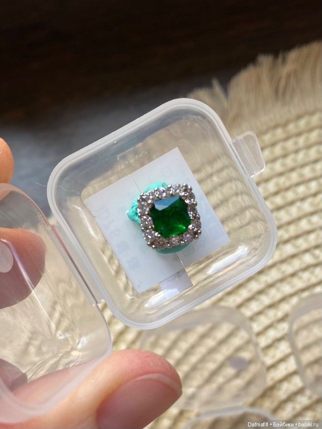 Кольца для бжд СД 75+ — Аксессуары для BJD (фото 2)