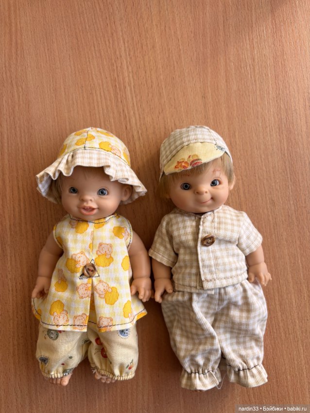 Девочка павлинка — Игровые куклы (фото 3)