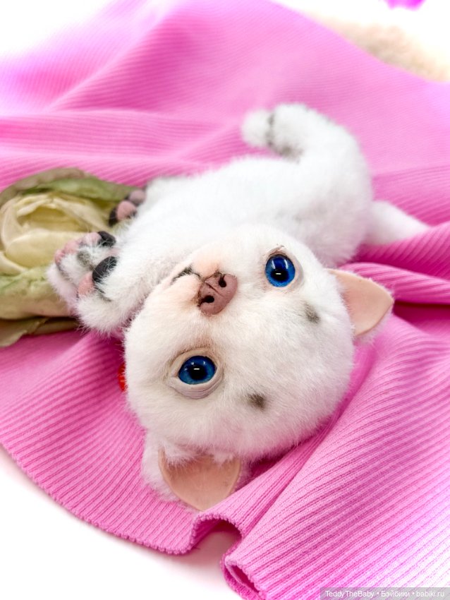 Spring Melody — Авторские игрушки