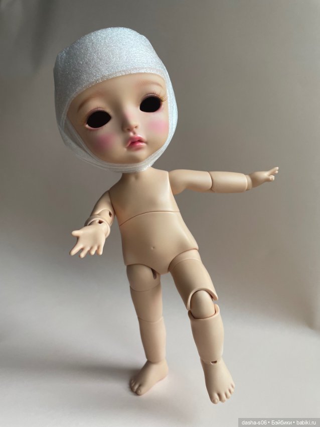 Малышка Лея The First Lullaby ver Lea (фото 4)