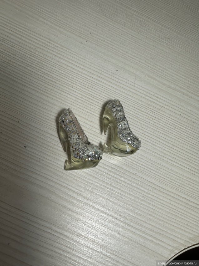 Одежда и обувь на формат Popovy sisters от KseNika (фото 2)