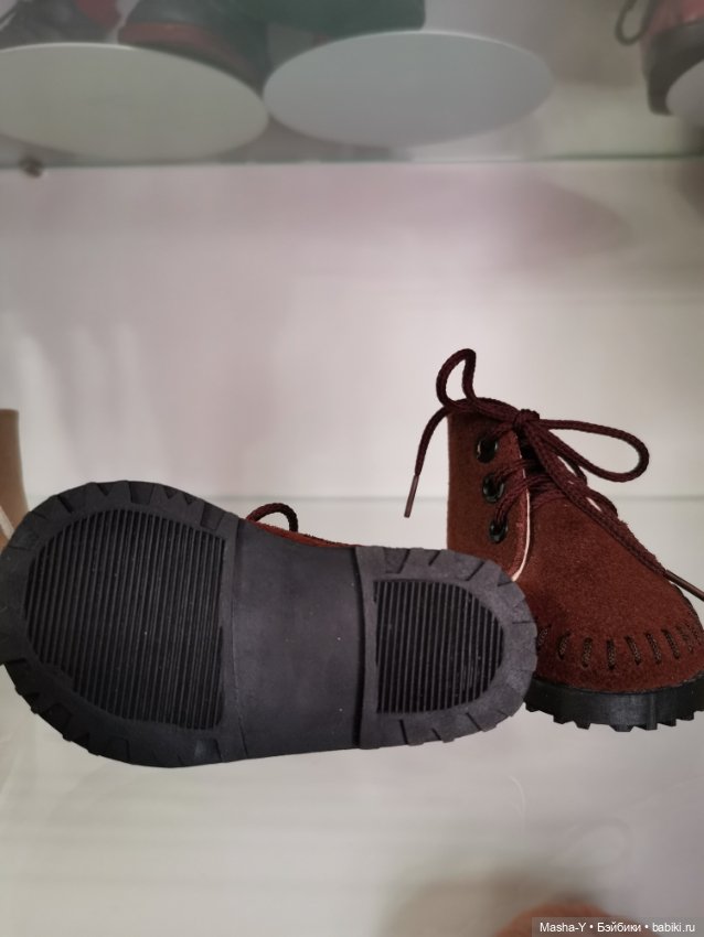 Обувь Zwergnase. Оригинал. Новая (фото 6)