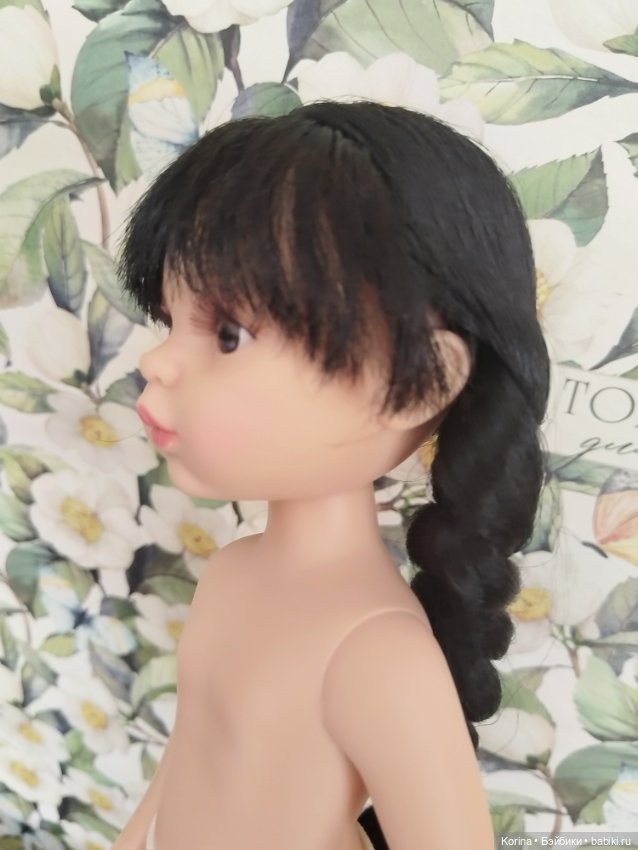 Карина Венздей Паола Рейна (фото 9)