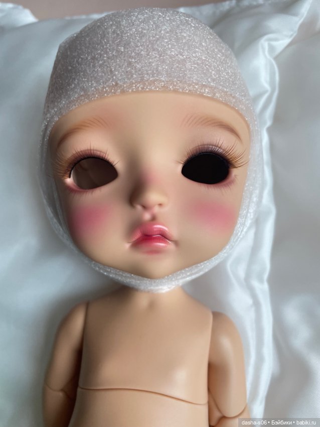 Малышка Лея The First Lullaby ver Lea (фото 8)