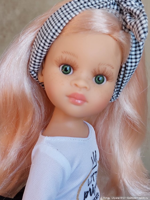 Снежана paola reina/паола рейна (фото 8)