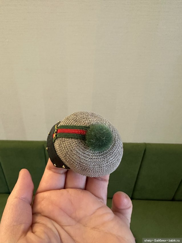 Лот для Pashapasha mini — Одежда для BJD (фото 3)