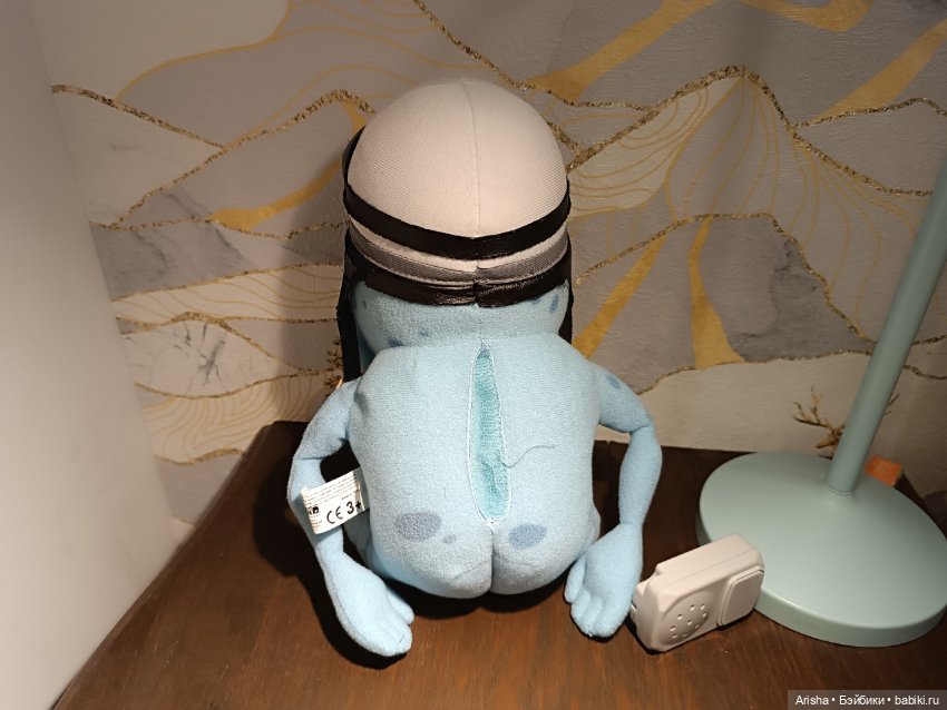 Звуковая Crazy Frog 🐸редкость (фото 2)