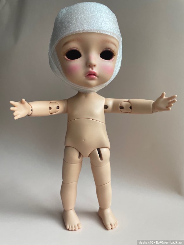 Малышка Лея The First Lullaby ver Lea (фото 2)