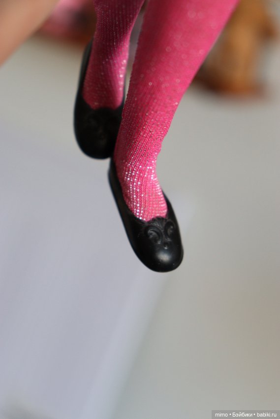 Dance moves Barbie — Игровые куклы (фото 5)