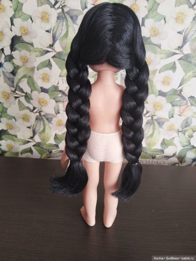 Карина Венздей Паола Рейна