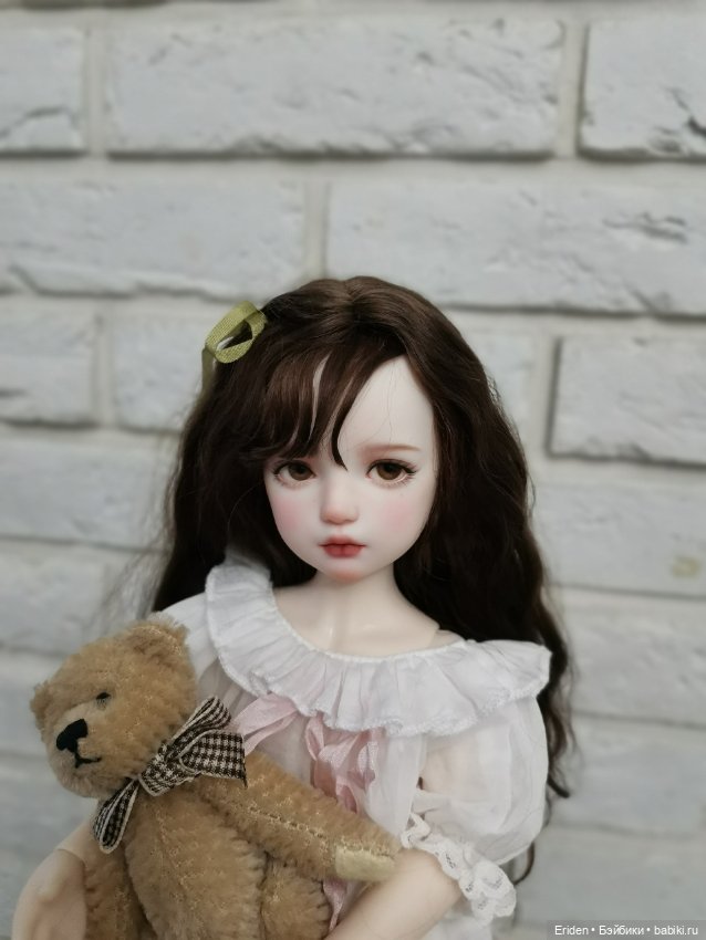 Poison mushroom Ivy Emma 1/4 (фото 8)