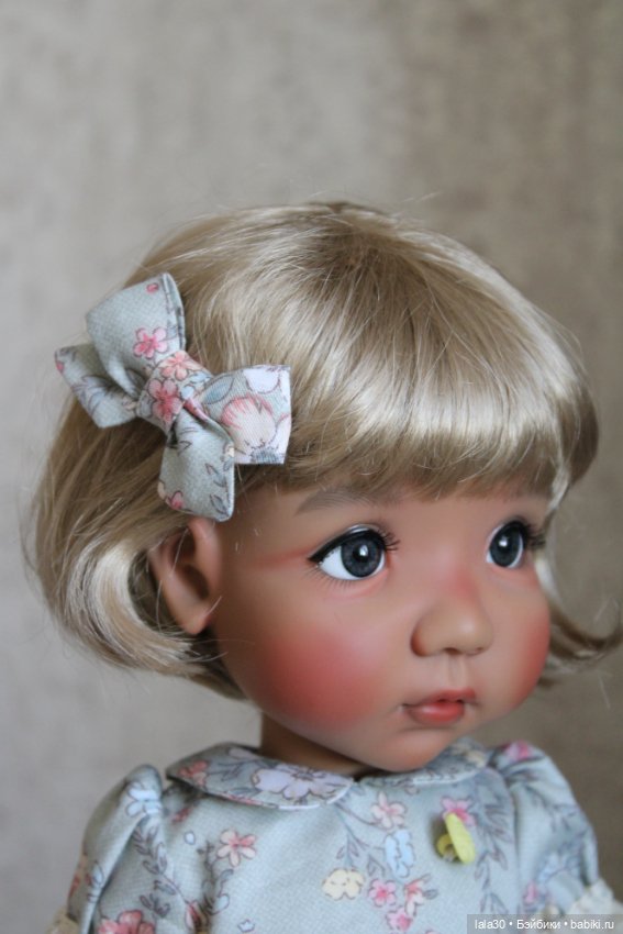 Комплект для Mae Meadow dolls (фото 7)