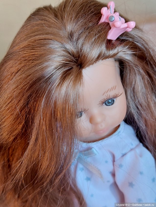 Мини paola reina — Игровые куклы (фото 5)