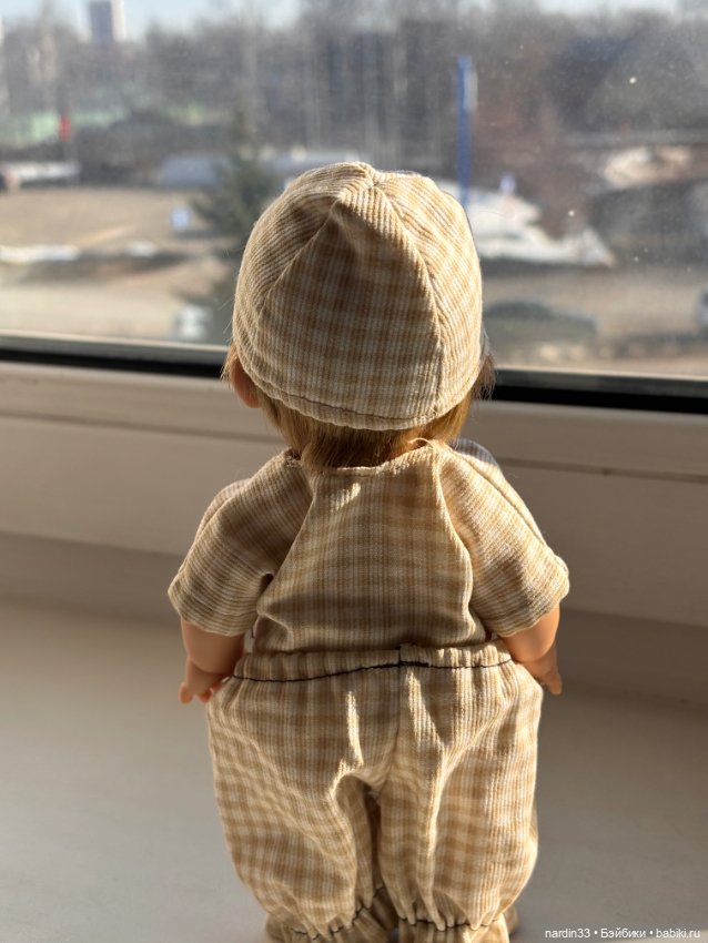 Павлики ухмыляшка — Игровые куклы (фото 2)