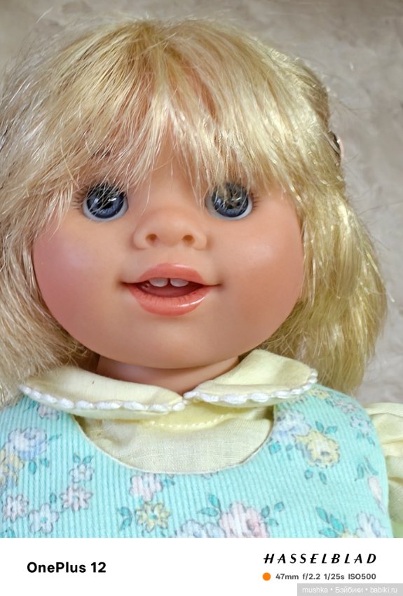 Nevia - студийный вихтель от Rosmarie Muller (фото 3)