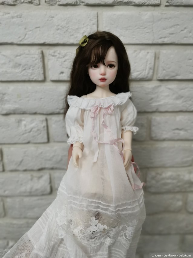 Poison mushroom Ivy Emma 1/4 (фото 5)