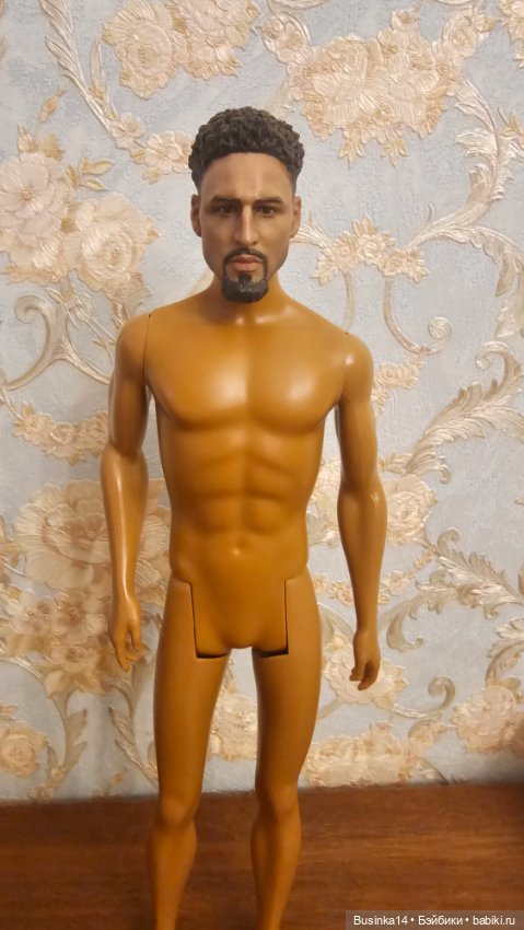 Кен экшен — Игровые куклы (фото 2)