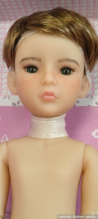 Принц Эдвин — Игровые куклы (фото 4)