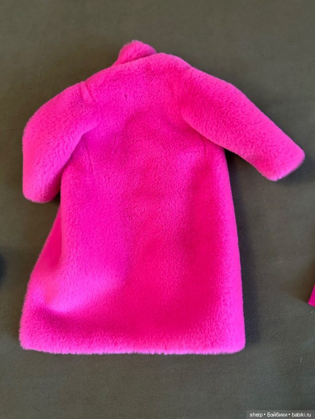 Лот для Pashapasha mini — Одежда для BJD (фото 7)