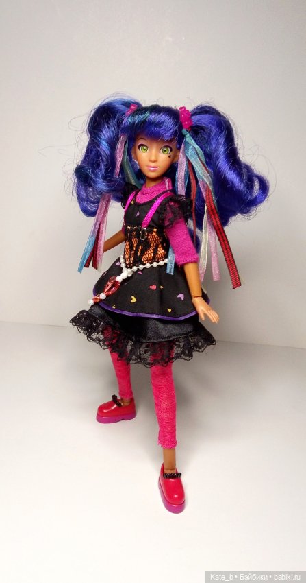 Juku couture Kana Джуку кутюр Кана (фото 2)