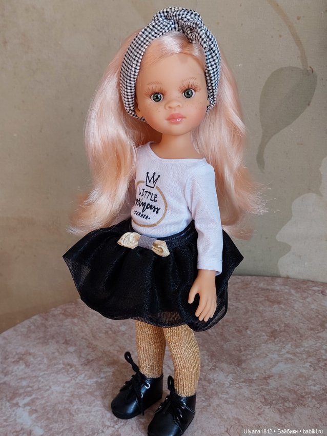 Снежана paola reina/паола рейна (фото 5)