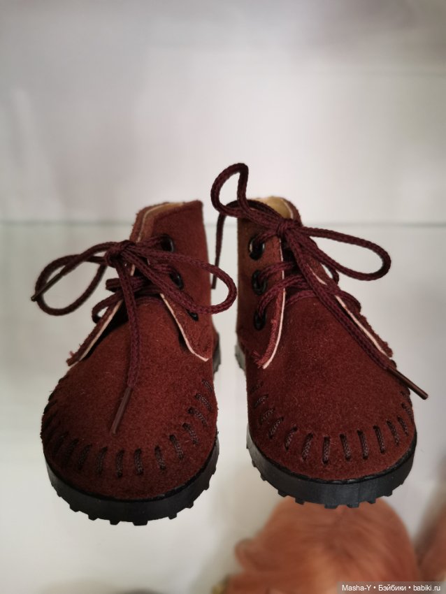 Обувь Zwergnase. Оригинал. Новая (фото 5)