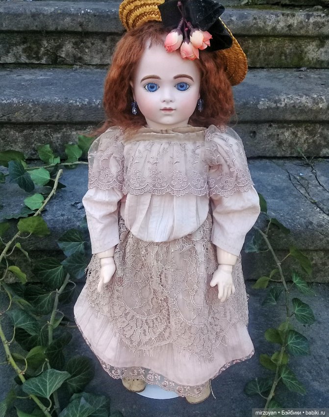 Реплика Брю 14 от Джейми Энглерт (фото 5)