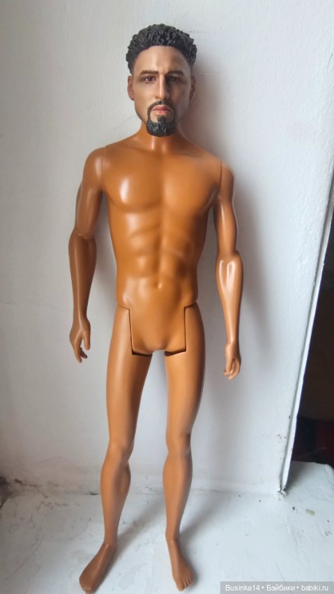 Кен экшен — Игровые куклы (фото 8)