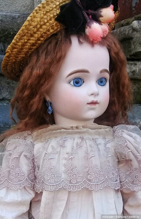 Реплика Брю 14 от Джейми Энглерт