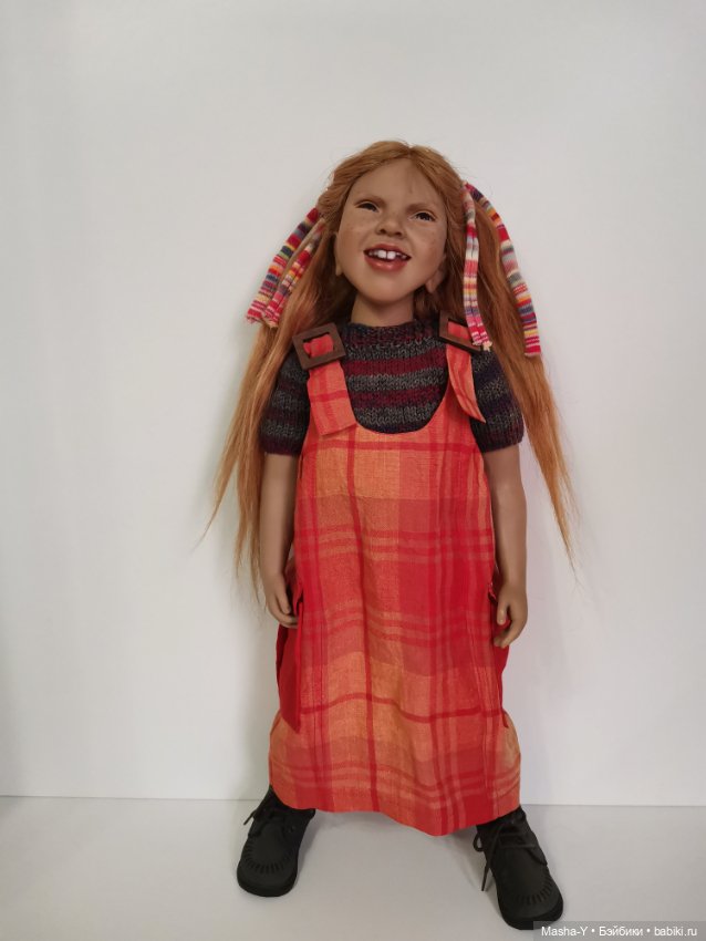 Benedetta 2 от Zwergnase. Лимит 50/2004г (фото 3)