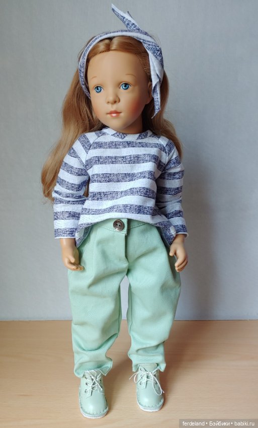 Одежда для Готц и Финуш (Finouche) (фото 2)