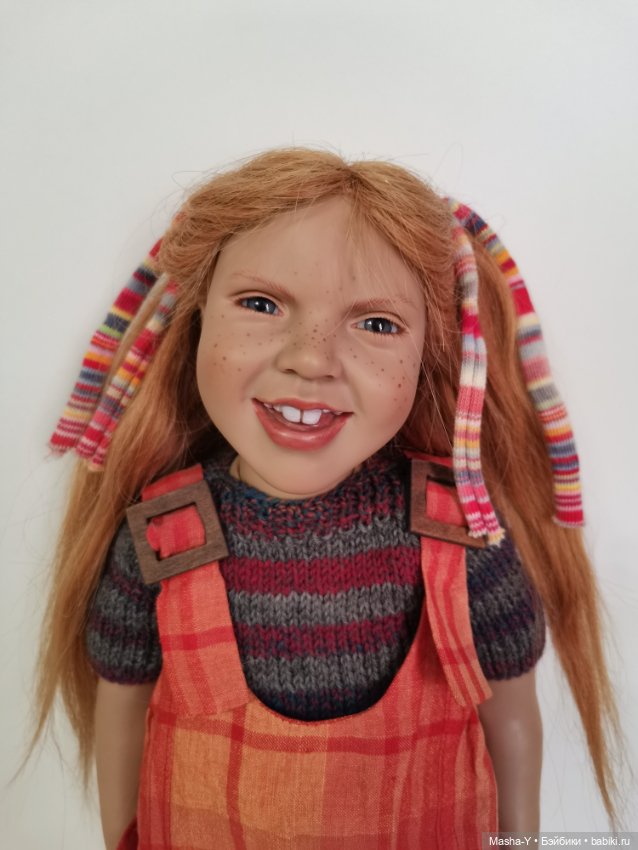 Benedetta 2 от Zwergnase. Лимит 50/2004г (фото 7)