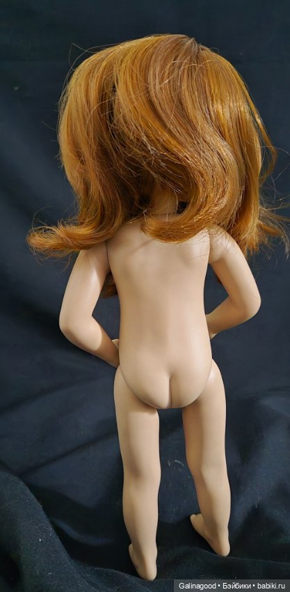 Olga Sylvia Natterer — Коллекционные куклы