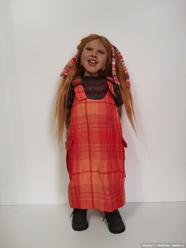 Benedetta 2 от Zwergnase. Лимит 50/2004г (фото 4)