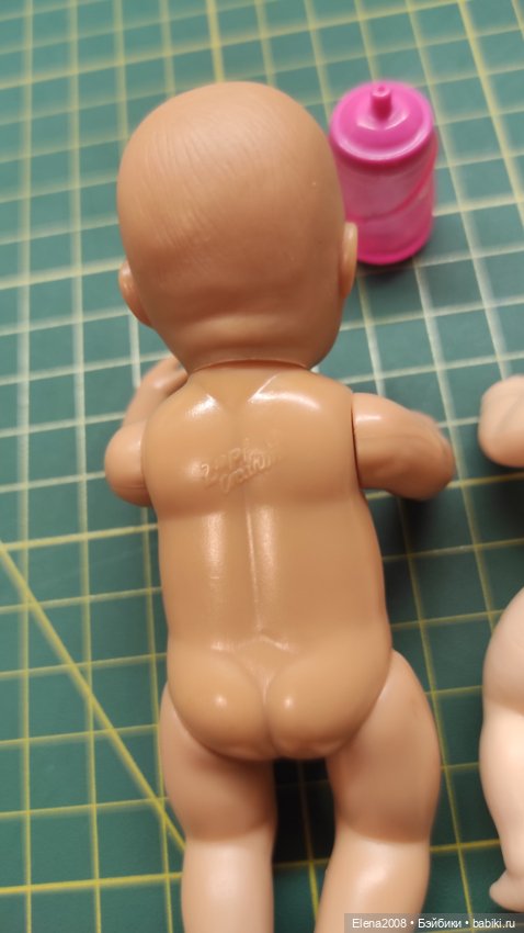 Два пупса Zapf creation — Игровые куклы (фото 7)