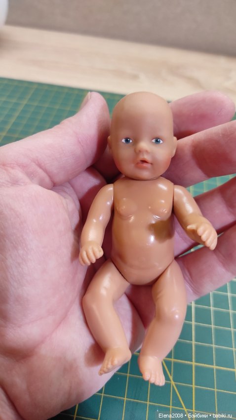 Два пупса Zapf creation — Игровые куклы (фото 4)