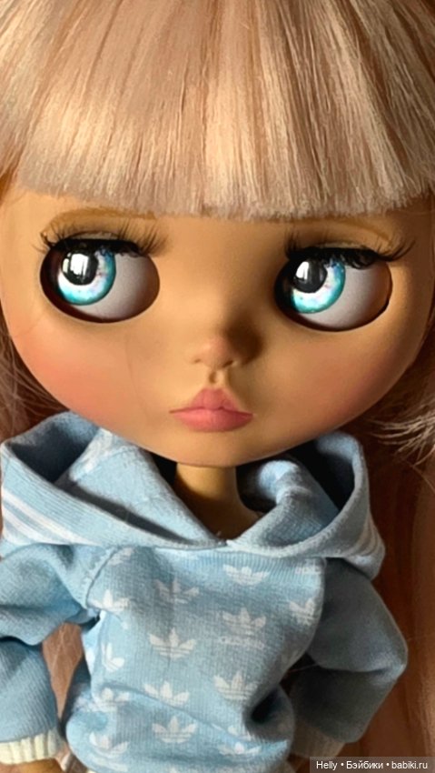 Милая девочка — Азиатские куклы (фото 5)